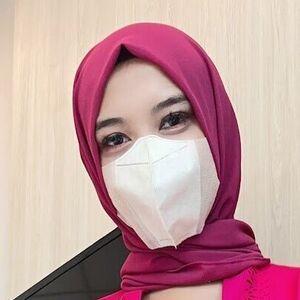 hijabisofiya photo #0026