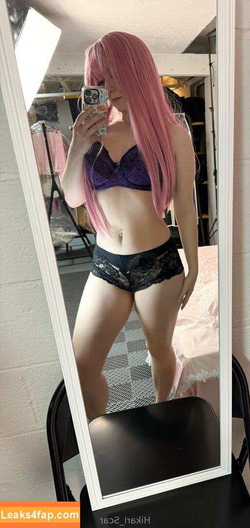 hikari_scar / hikarimgsss leaked photo photo #0046