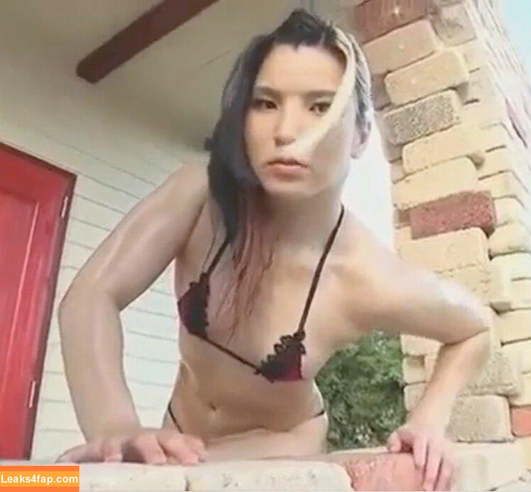 Hikaru Shida / shidahikaru leaked photo photo #0008
