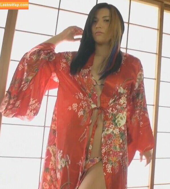 Hikaru Shida / shidahikaru leaked photo photo #0020