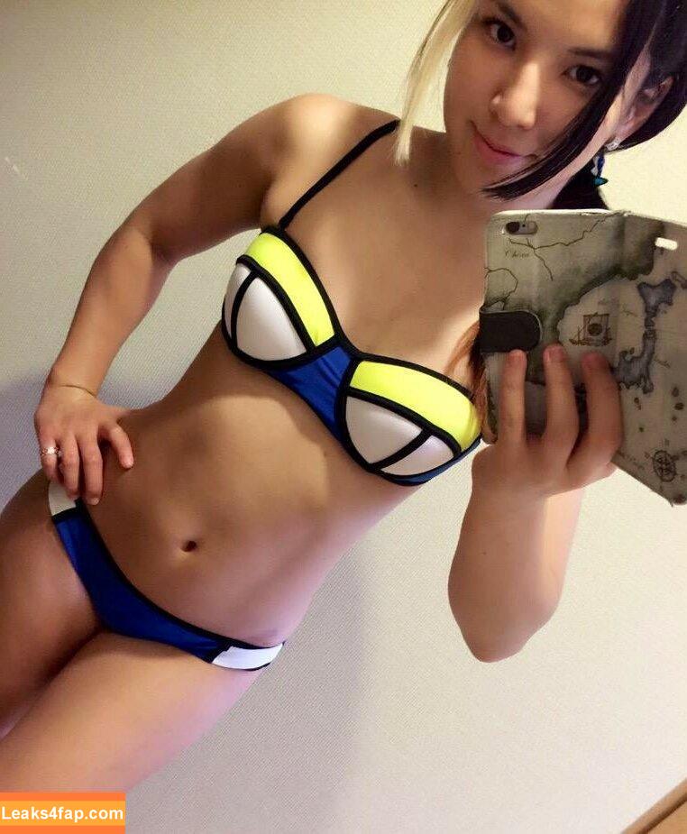 Hikaru Shida / shidahikaru leaked photo photo #0074