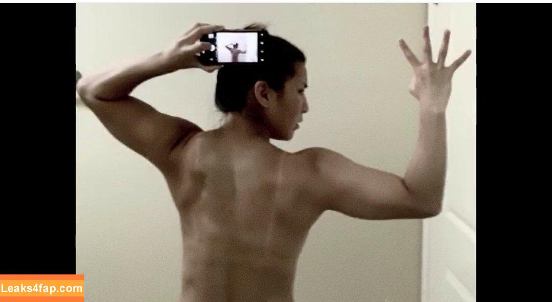 Hikaru Shida / shidahikaru leaked photo photo #0081