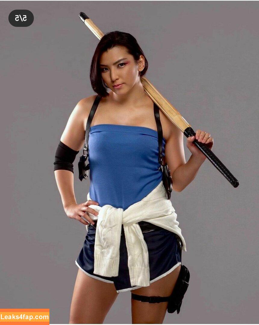 Hikaru Shida / shidahikaru leaked photo photo #0085