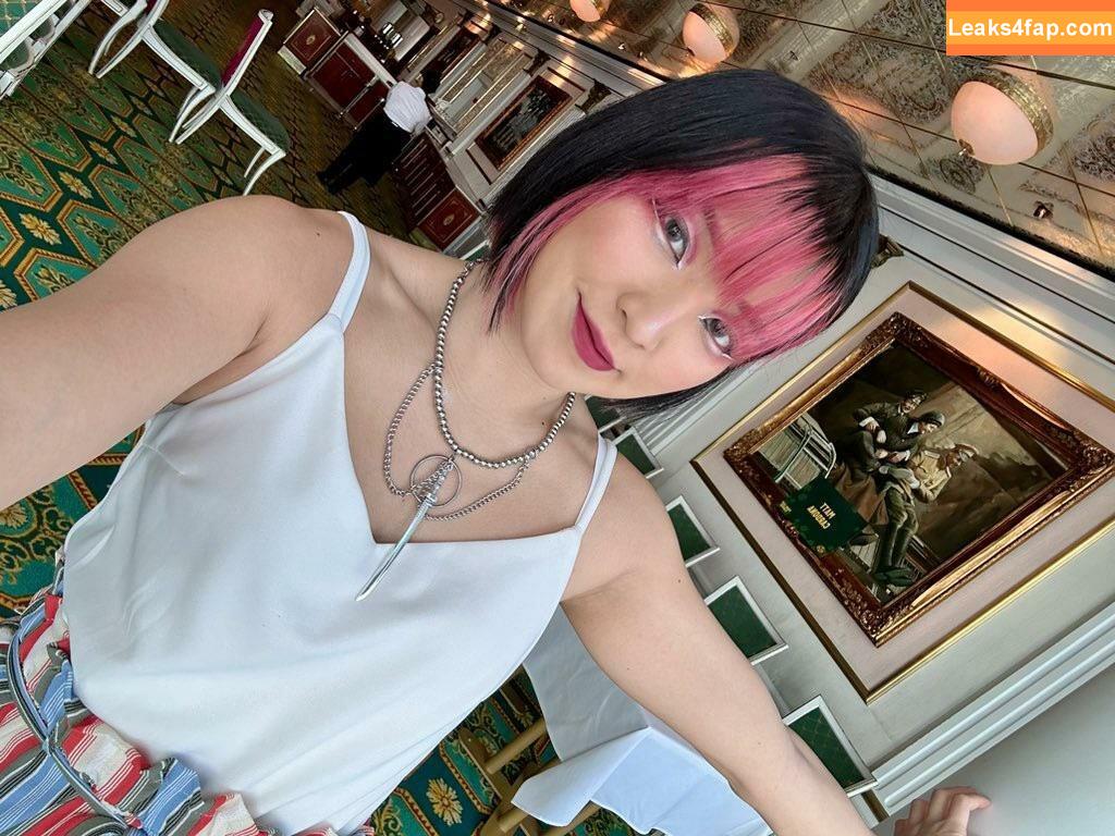 Hikaru Shida / shidahikaru leaked photo photo #0110