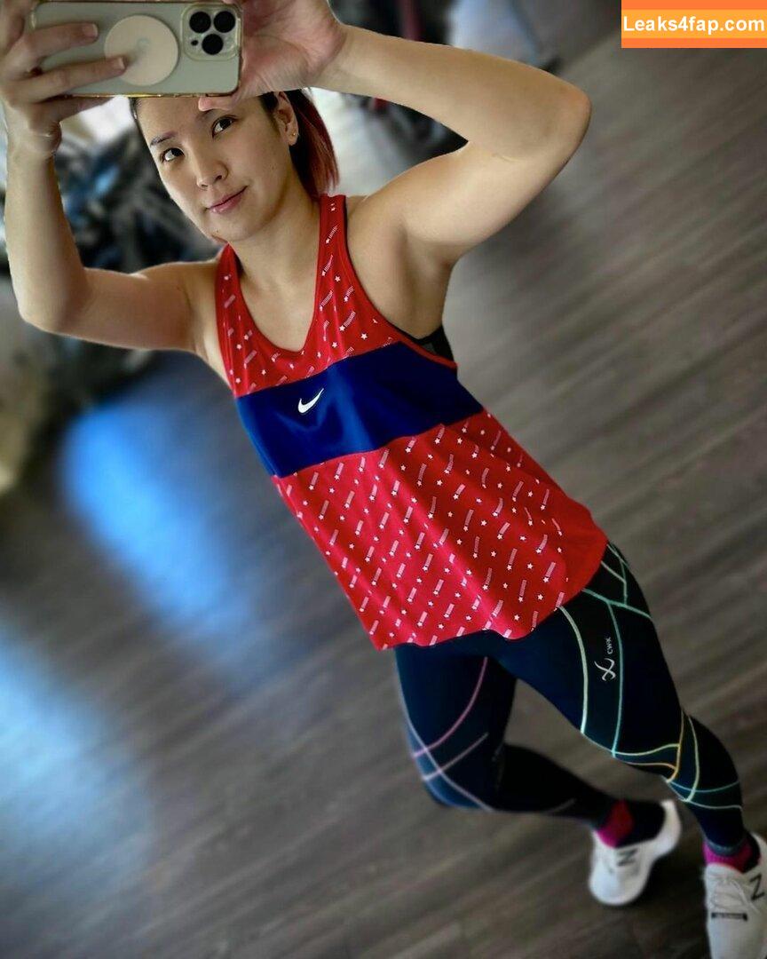 Hikaru Shida / shidahikaru leaked photo photo #0125