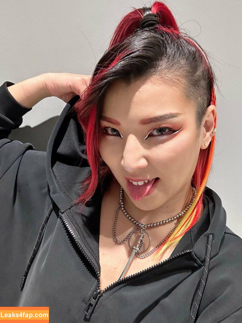 Hikaru Shida / shidahikaru leaked photo photo #0127