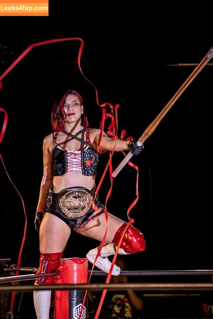 Hikaru Shida / shidahikaru leaked photo photo #0129