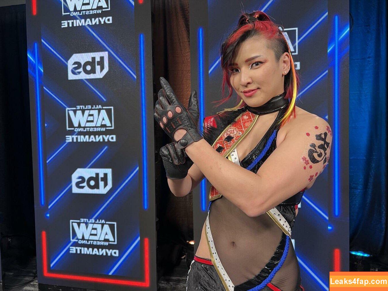 Hikaru Shida / shidahikaru leaked photo photo #0131