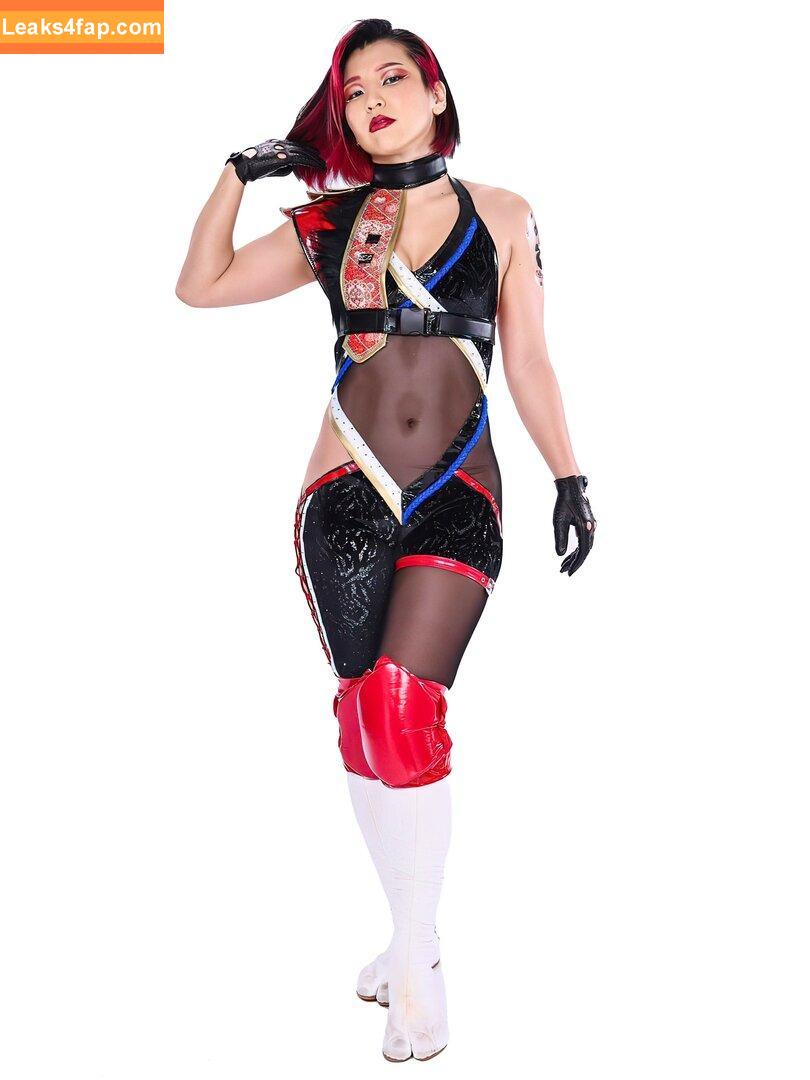 Hikaru Shida / shidahikaru leaked photo photo #0132