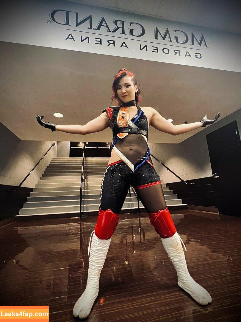 Hikaru Shida / shidahikaru leaked photo photo #0134