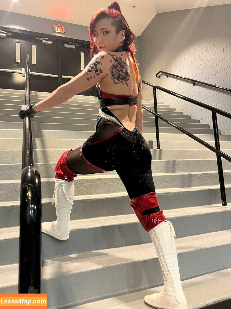 Hikaru Shida / shidahikaru leaked photo photo #0135