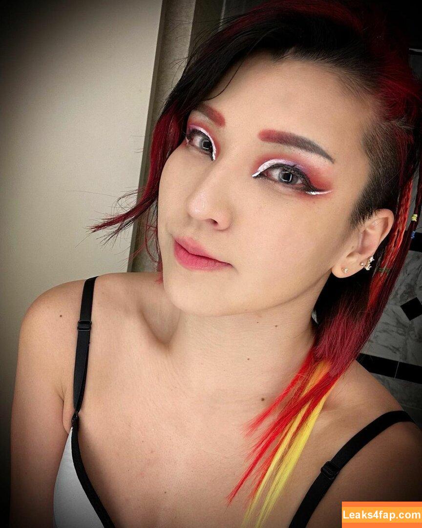 Hikaru Shida / shidahikaru leaked photo photo #0136