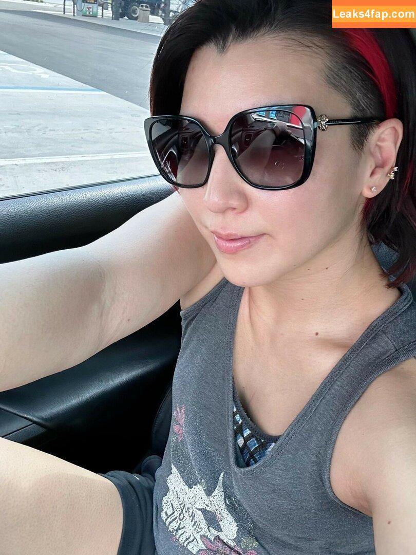 Hikaru Shida / shidahikaru leaked photo photo #0144
