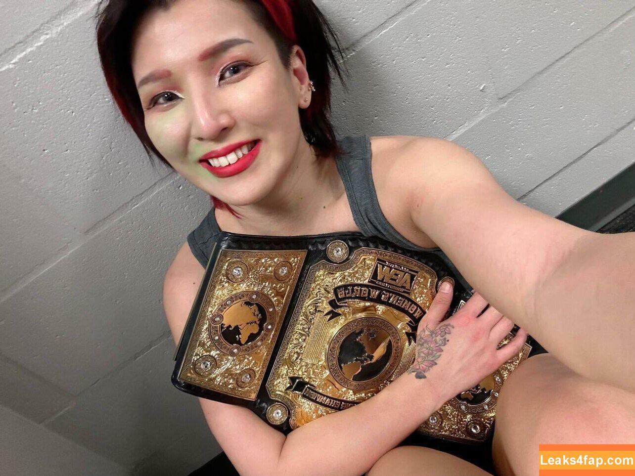 Hikaru Shida / shidahikaru leaked photo photo #0146