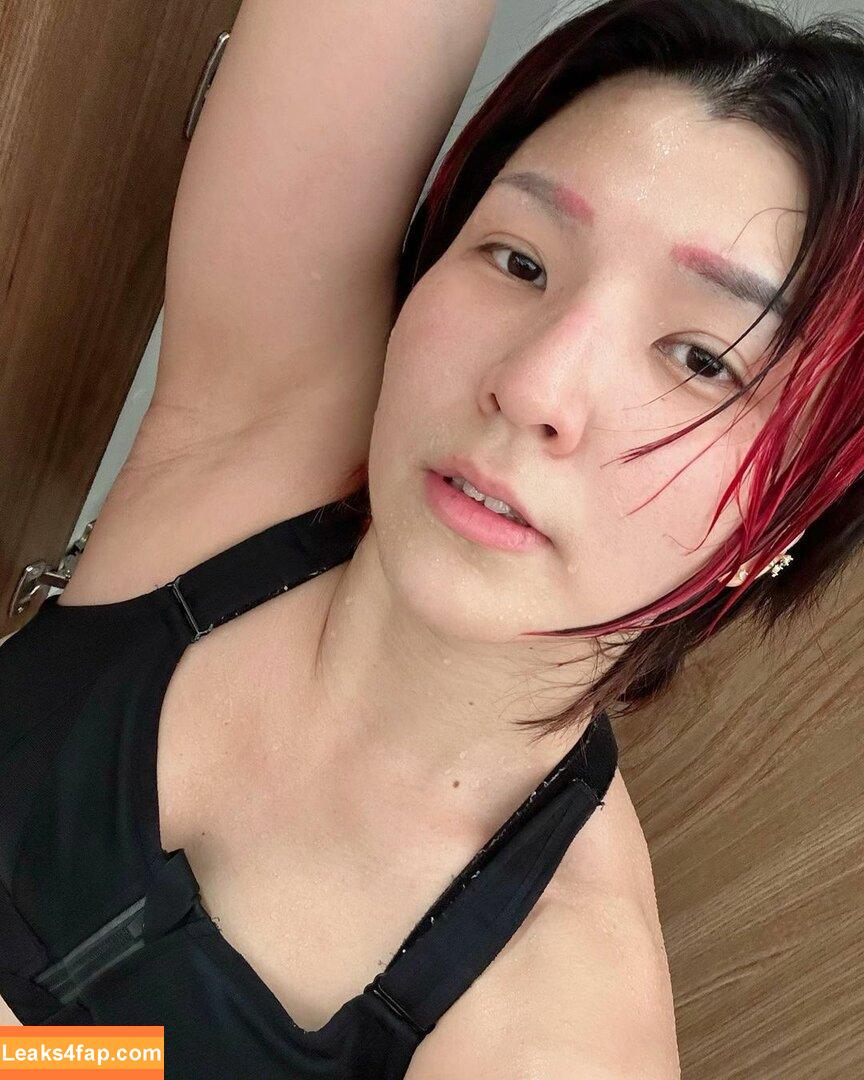 Hikaru Shida / shidahikaru leaked photo photo #0147