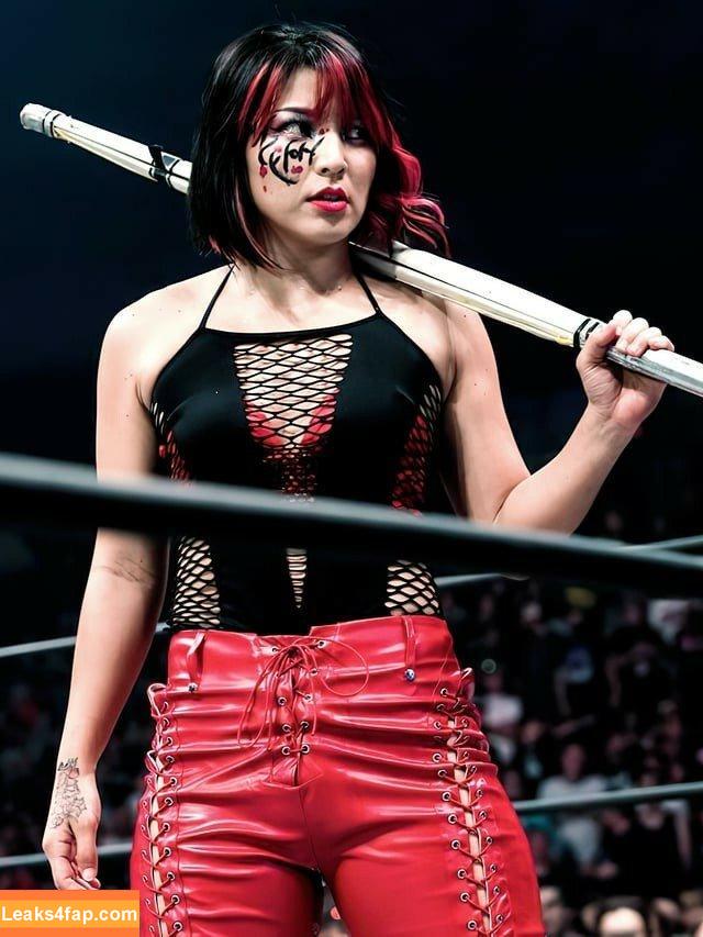 Hikaru Shida / shidahikaru leaked photo photo #0148