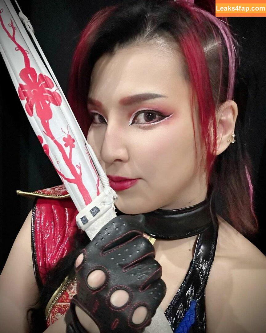 Hikaru Shida / shidahikaru leaked photo photo #0150