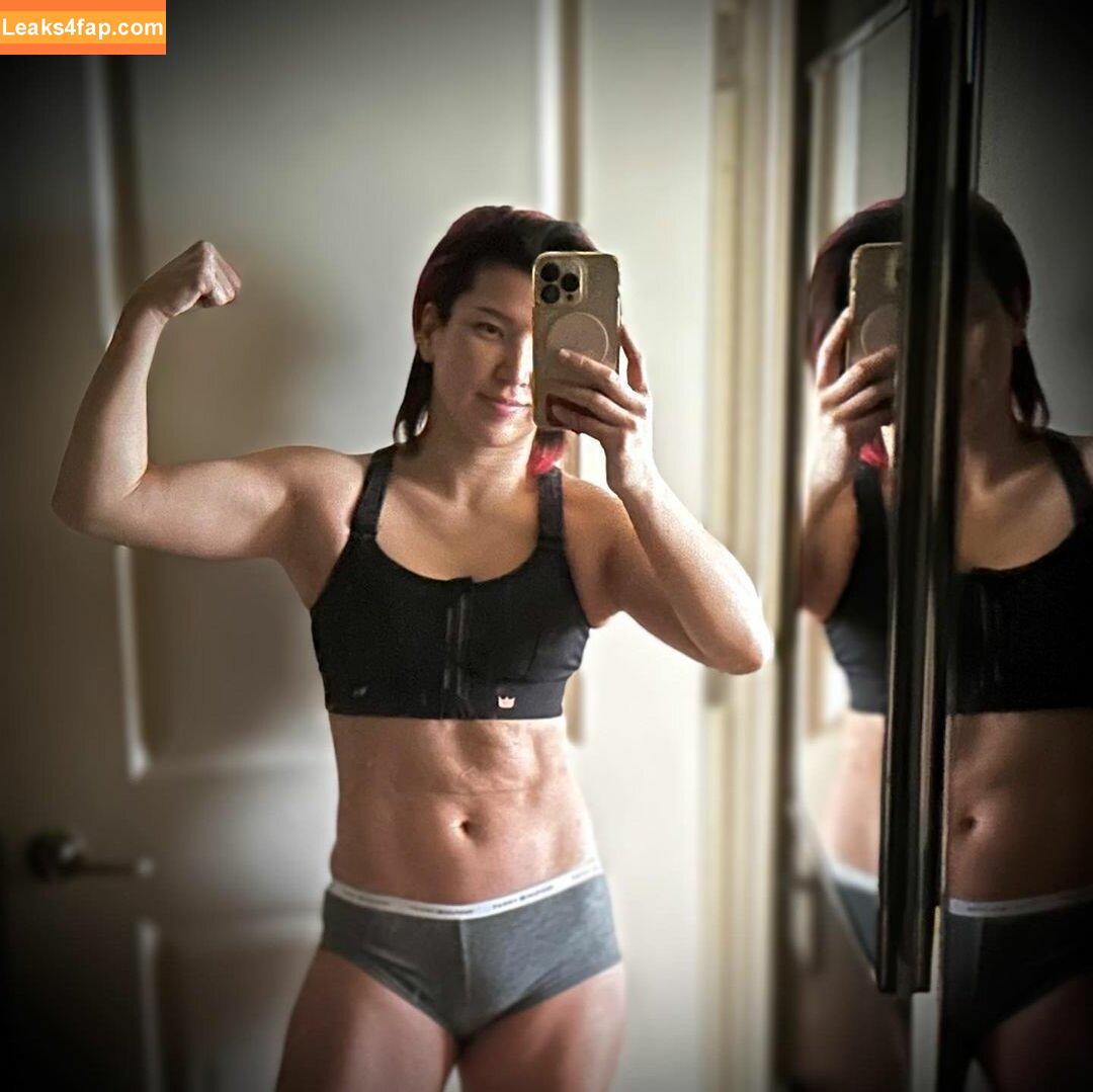 Hikaru Shida / shidahikaru leaked photo photo #0151