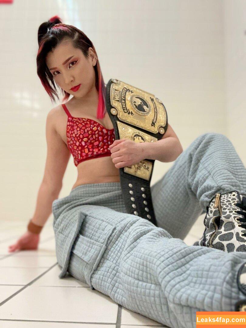 Hikaru Shida / shidahikaru leaked photo photo #0153