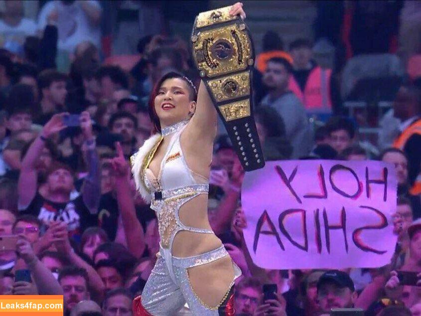 Hikaru Shida / shidahikaru leaked photo photo #0155