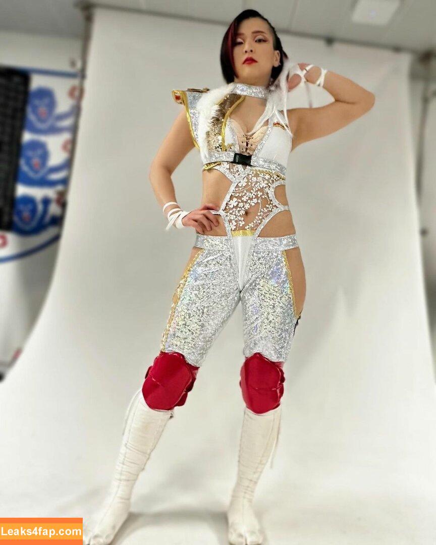 Hikaru Shida / shidahikaru leaked photo photo #0157