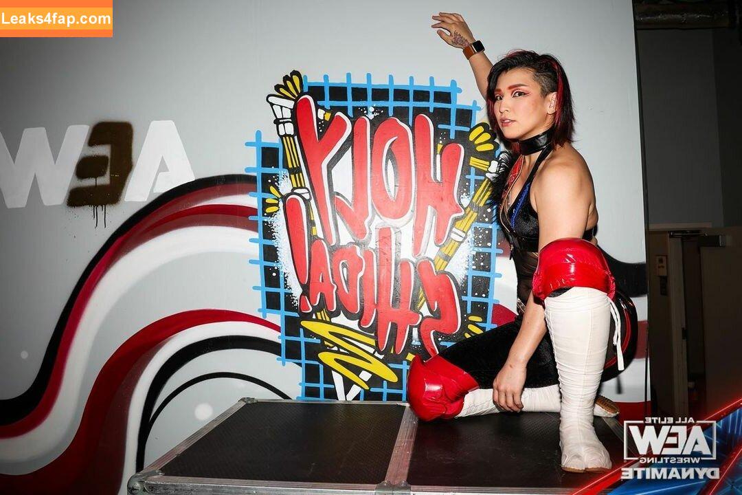 Hikaru Shida / shidahikaru leaked photo photo #0158