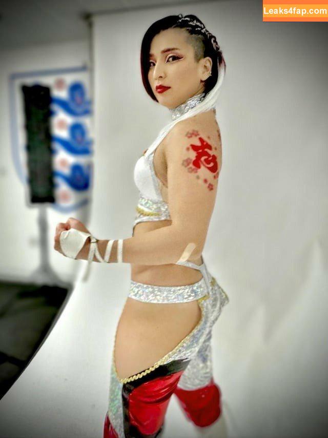 Hikaru Shida / shidahikaru leaked photo photo #0159