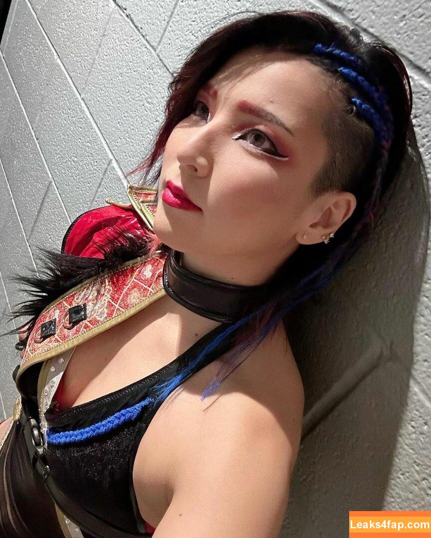 Hikaru Shida / shidahikaru leaked photo photo #0162