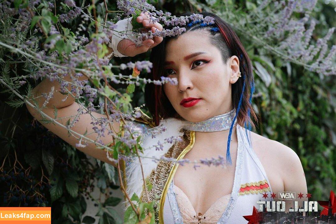 Hikaru Shida / shidahikaru leaked photo photo #0163
