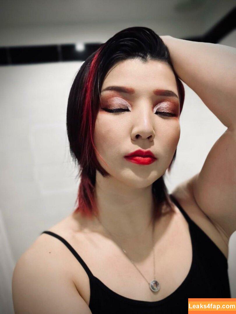 Hikaru Shida / shidahikaru leaked photo photo #0167