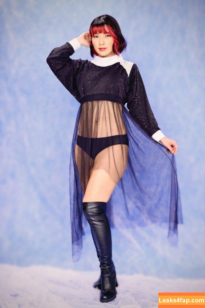 Hikaru Shida / shidahikaru leaked photo photo #0168