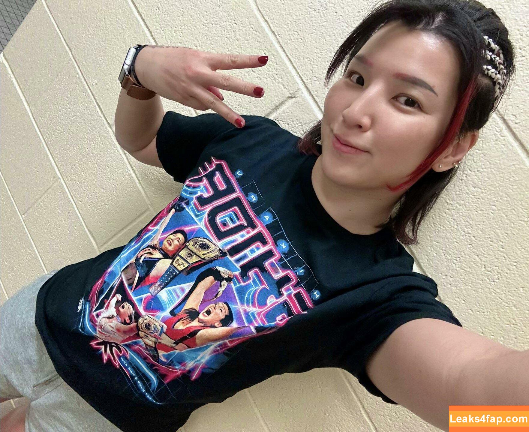 Hikaru Shida / shidahikaru leaked photo photo #0188