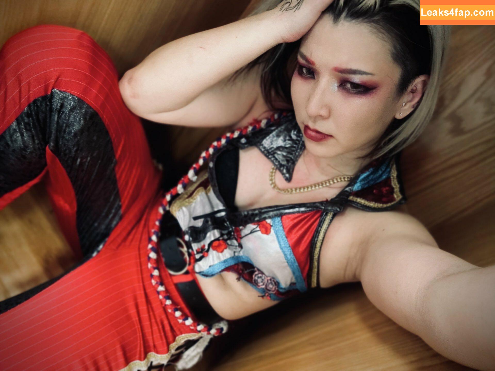 Hikaru Shida / shidahikaru слитое фото фото #0320