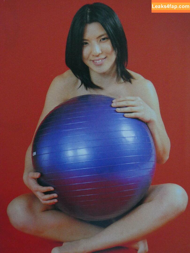 Hikaru Shida / shidahikaru слитое фото фото #0381