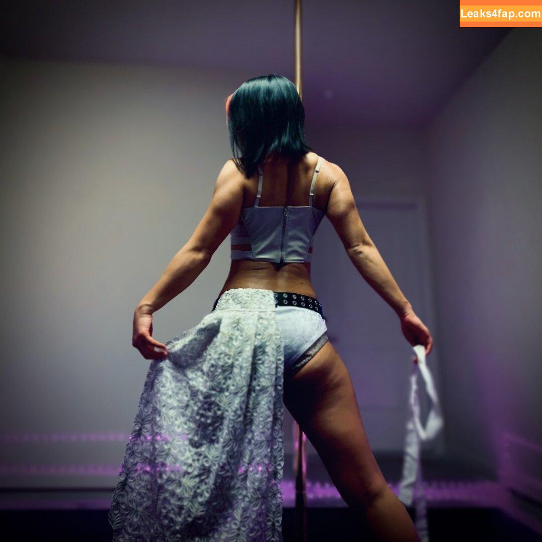 Hikaru Shida / shidahikaru leaked photo photo #0437