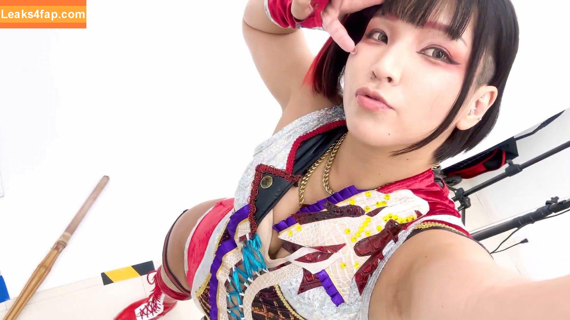 Hikaru Shida / shidahikaru leaked photo photo #0438