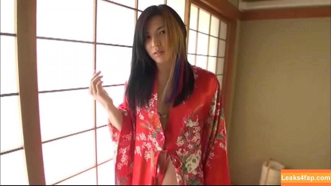 Hikaru Shida / shidahikaru leaked photo photo #0452
