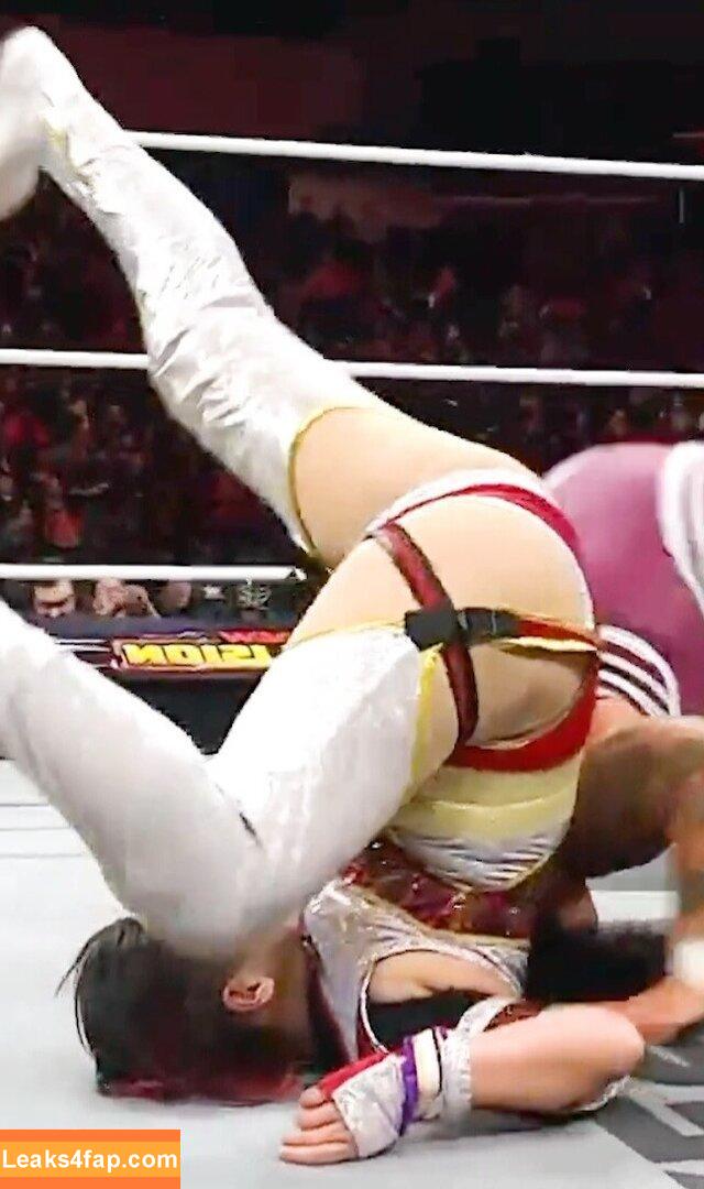 Hikaru Shida / shidahikaru leaked photo photo #0458