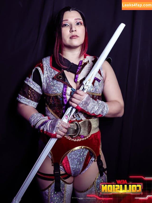 Hikaru Shida / shidahikaru leaked photo photo #0459