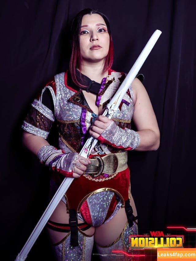 Hikaru Shida / shidahikaru leaked photo photo #0461