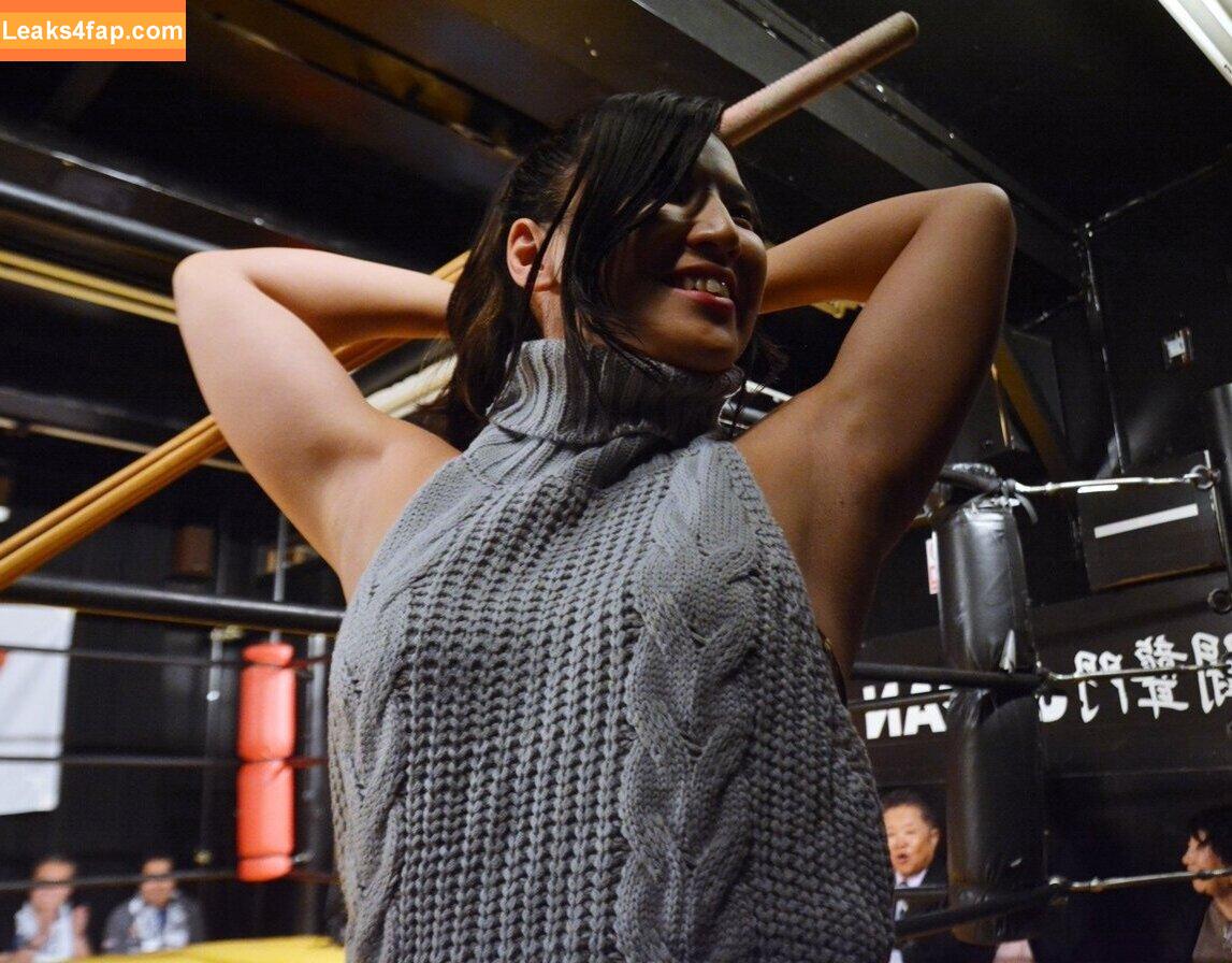 Hikaru Shida / shidahikaru слитое фото фото #0463