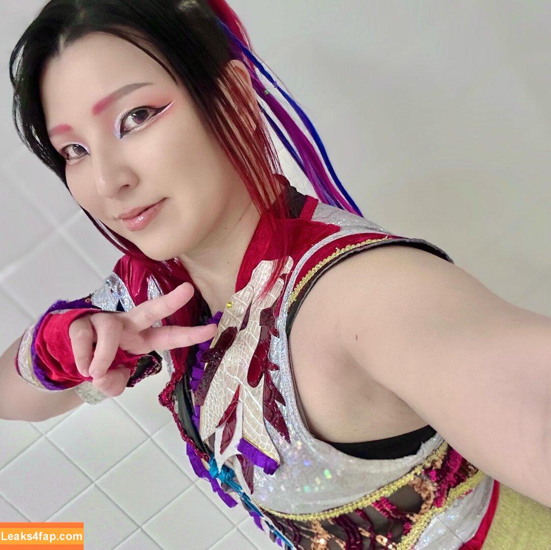 Hikaru Shida / shidahikaru leaked photo photo #0473