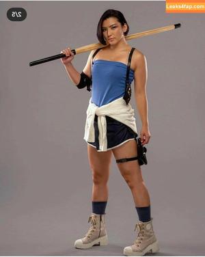Hikaru Shida photo #0086