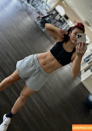 Hikaru Shida photo #0107