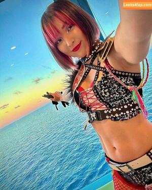 Hikaru Shida photo #0109