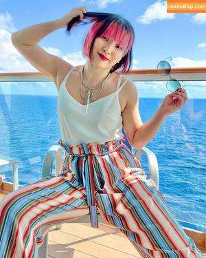 Hikaru Shida photo #0111
