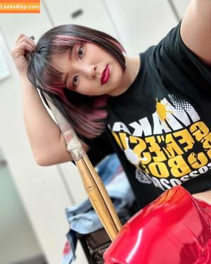 Hikaru Shida photo #0117