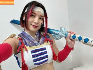 Hikaru Shida photo #0118