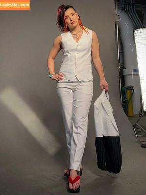 Hikaru Shida photo #0126