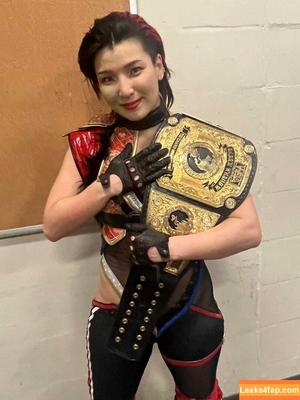 Hikaru Shida photo #0145